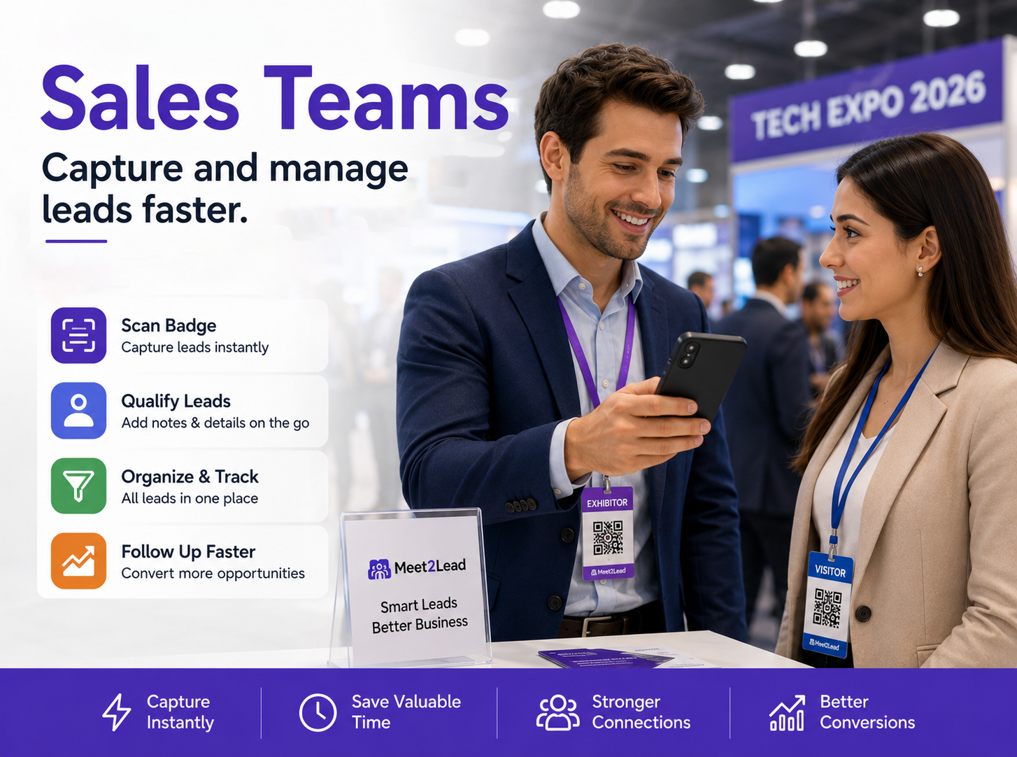 Sales Teams